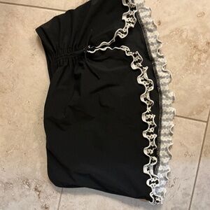 Profile by Gottex skirted tankini bottom Size 10